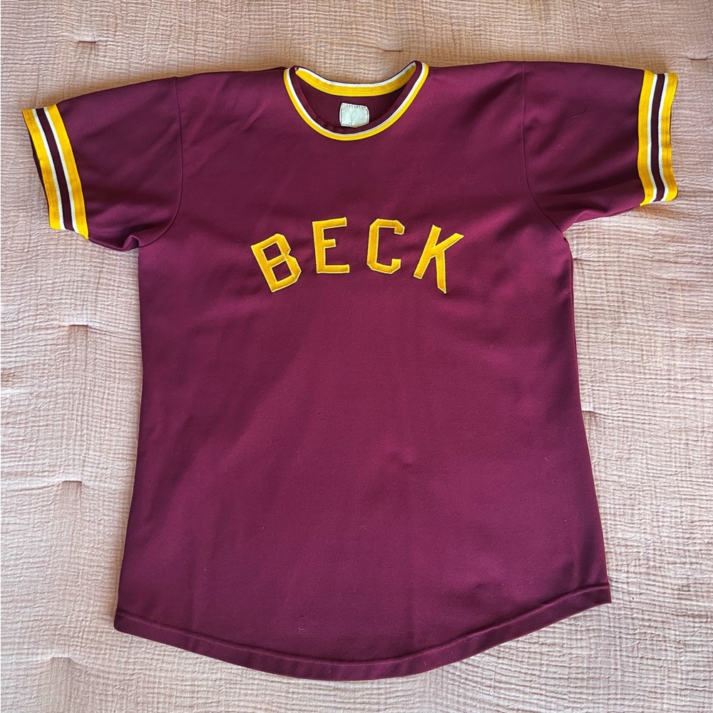 Vintage Felco 1970s Jersey Medium Unisex